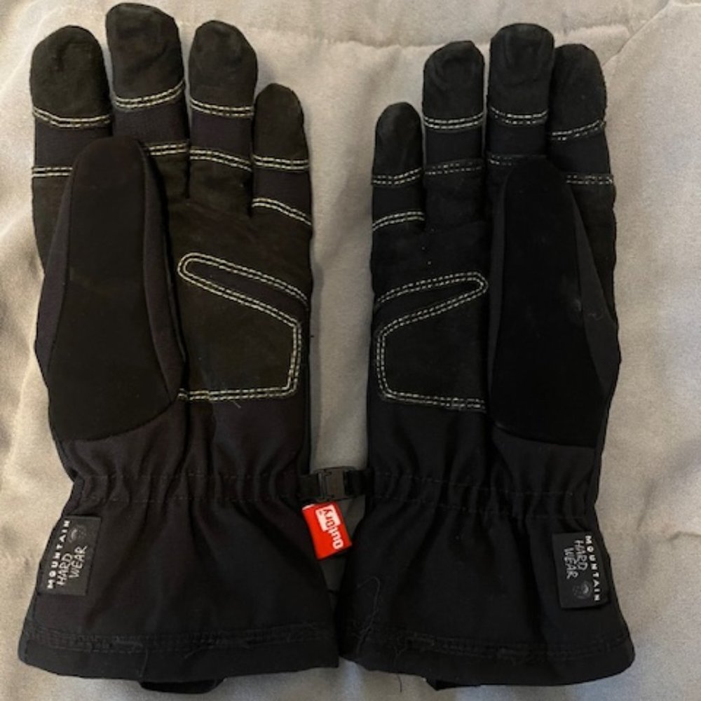 Mountain Hardware Winter Sports Gloves